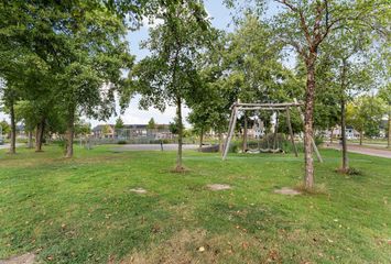 Beemdkroon 35, HENDRIK-IDO-AMBACHT