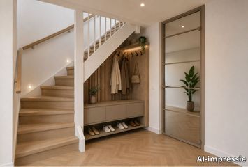 Beemdkroon 35, HENDRIK-IDO-AMBACHT