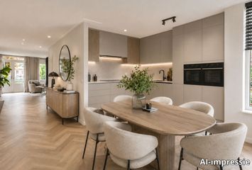 Beemdkroon 35, HENDRIK-IDO-AMBACHT