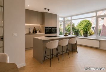 Beemdkroon 35, HENDRIK-IDO-AMBACHT
