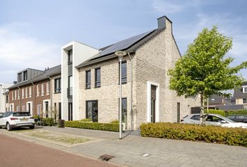 Sikkel 29, HENDRIK-IDO-AMBACHT