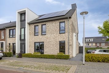 Sikkel 29, HENDRIK-IDO-AMBACHT