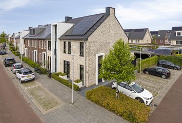 Sikkel 29, HENDRIK-IDO-AMBACHT