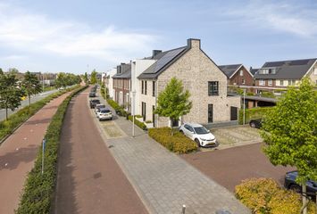 Sikkel 29, HENDRIK-IDO-AMBACHT