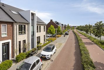 Sikkel 29, HENDRIK-IDO-AMBACHT