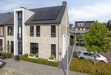 Sikkel 29, HENDRIK-IDO-AMBACHT