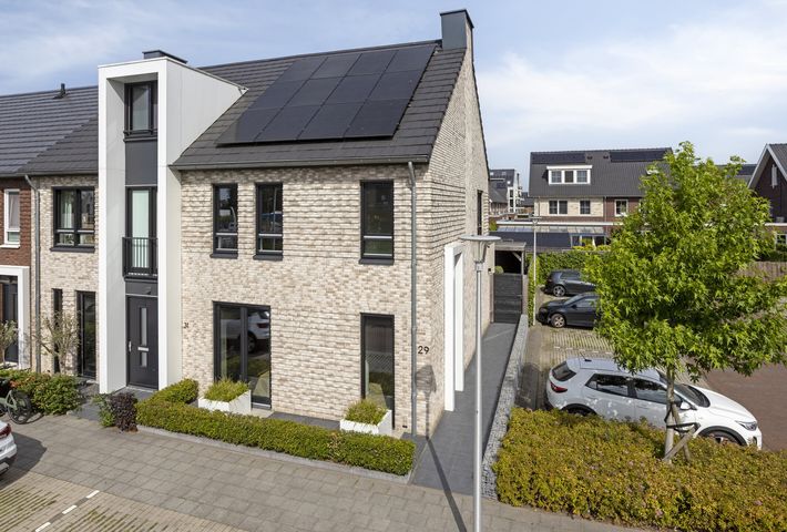 woning