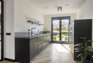 Sikkel 29, HENDRIK-IDO-AMBACHT