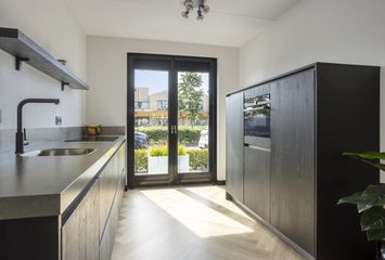 Sikkel 29, HENDRIK-IDO-AMBACHT