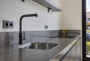 Sikkel 29, HENDRIK-IDO-AMBACHT