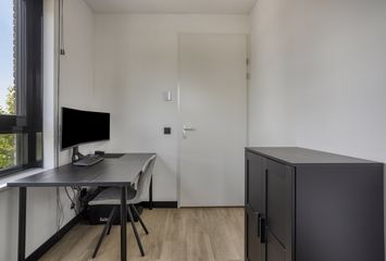Sikkel 29, HENDRIK-IDO-AMBACHT