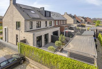 Sikkel 29, HENDRIK-IDO-AMBACHT