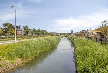 Sikkel 29, HENDRIK-IDO-AMBACHT