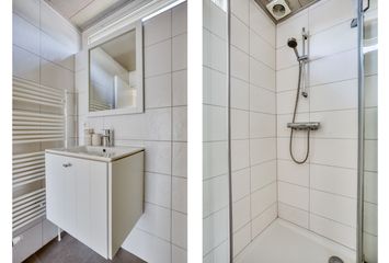Troelstrastraat 60, ALBLASSERDAM