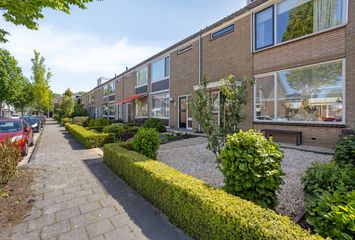 Troelstrastraat 60, ALBLASSERDAM