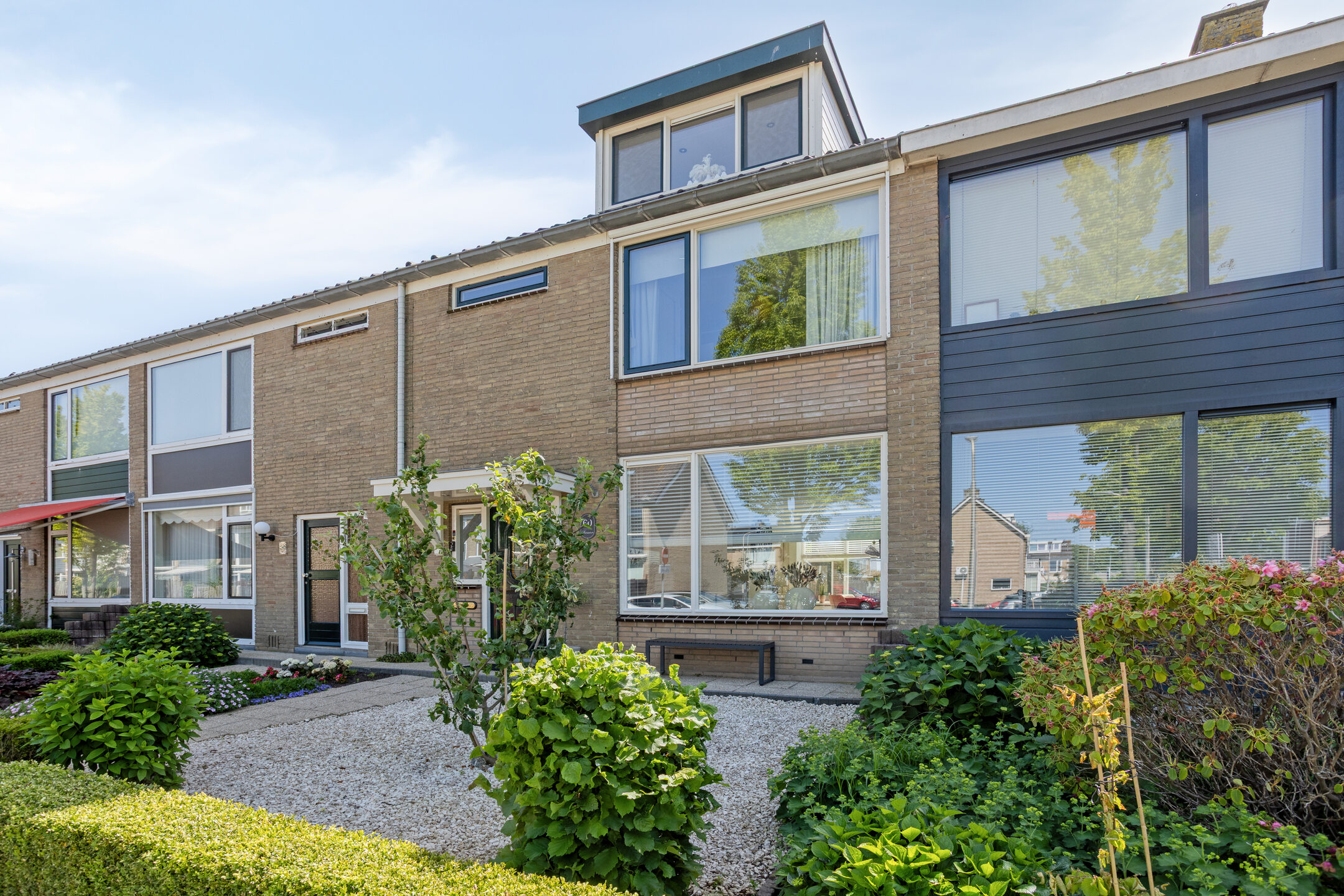 Troelstrastraat 60