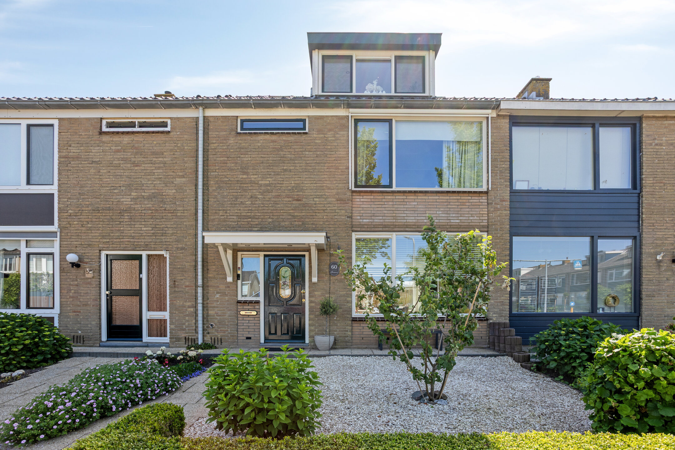 Troelstrastraat 60
