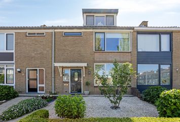 Troelstrastraat 60, ALBLASSERDAM