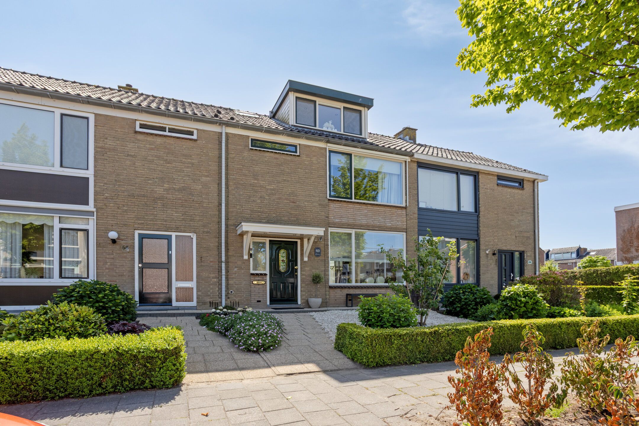 Troelstrastraat 60