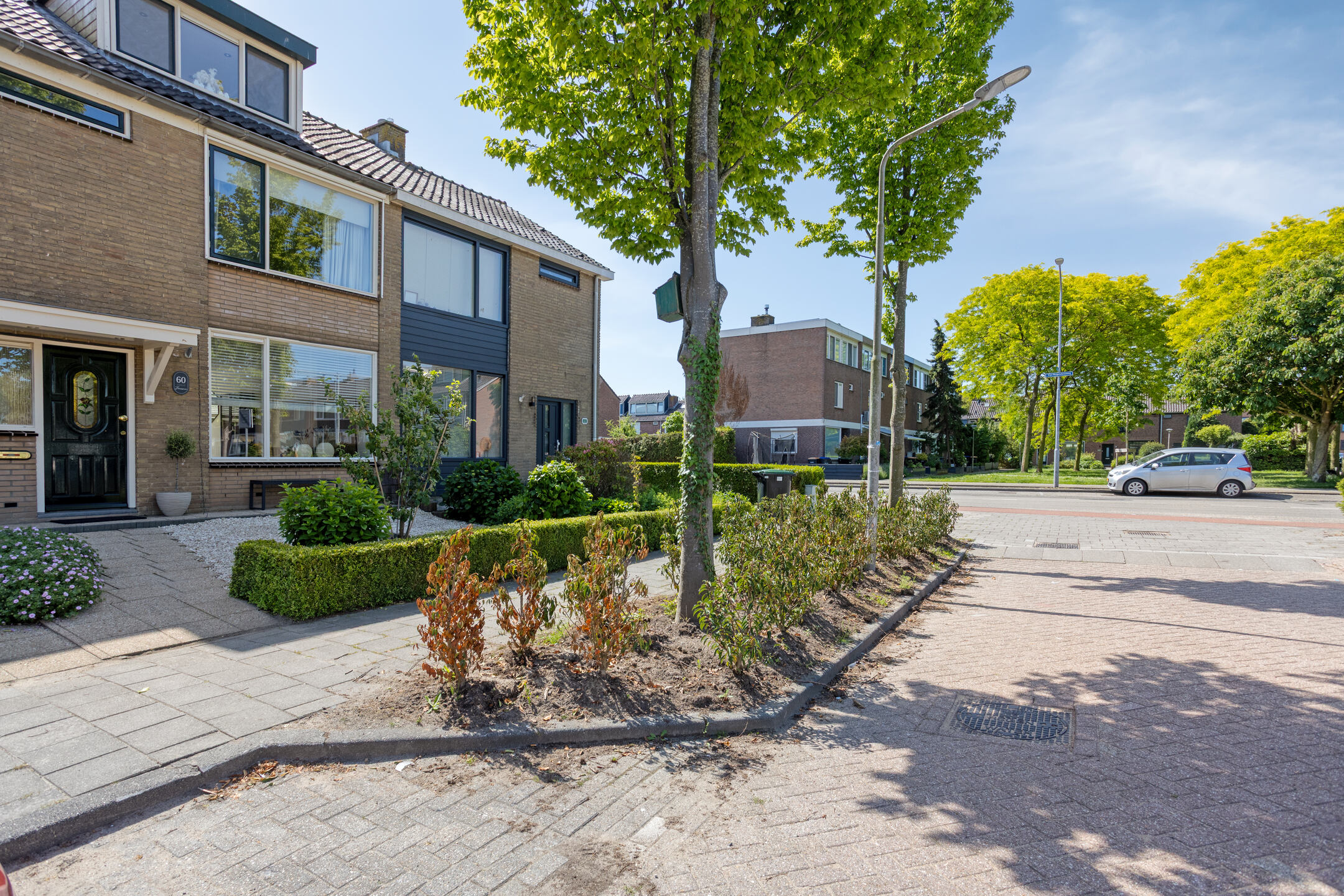 Troelstrastraat 60