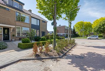 Troelstrastraat 60, ALBLASSERDAM