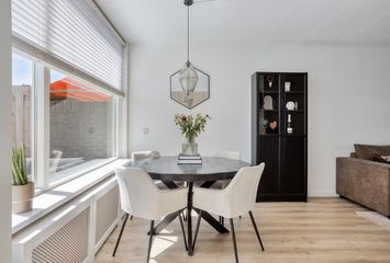 Troelstrastraat 60, ALBLASSERDAM