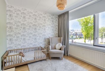 Troelstrastraat 60, ALBLASSERDAM