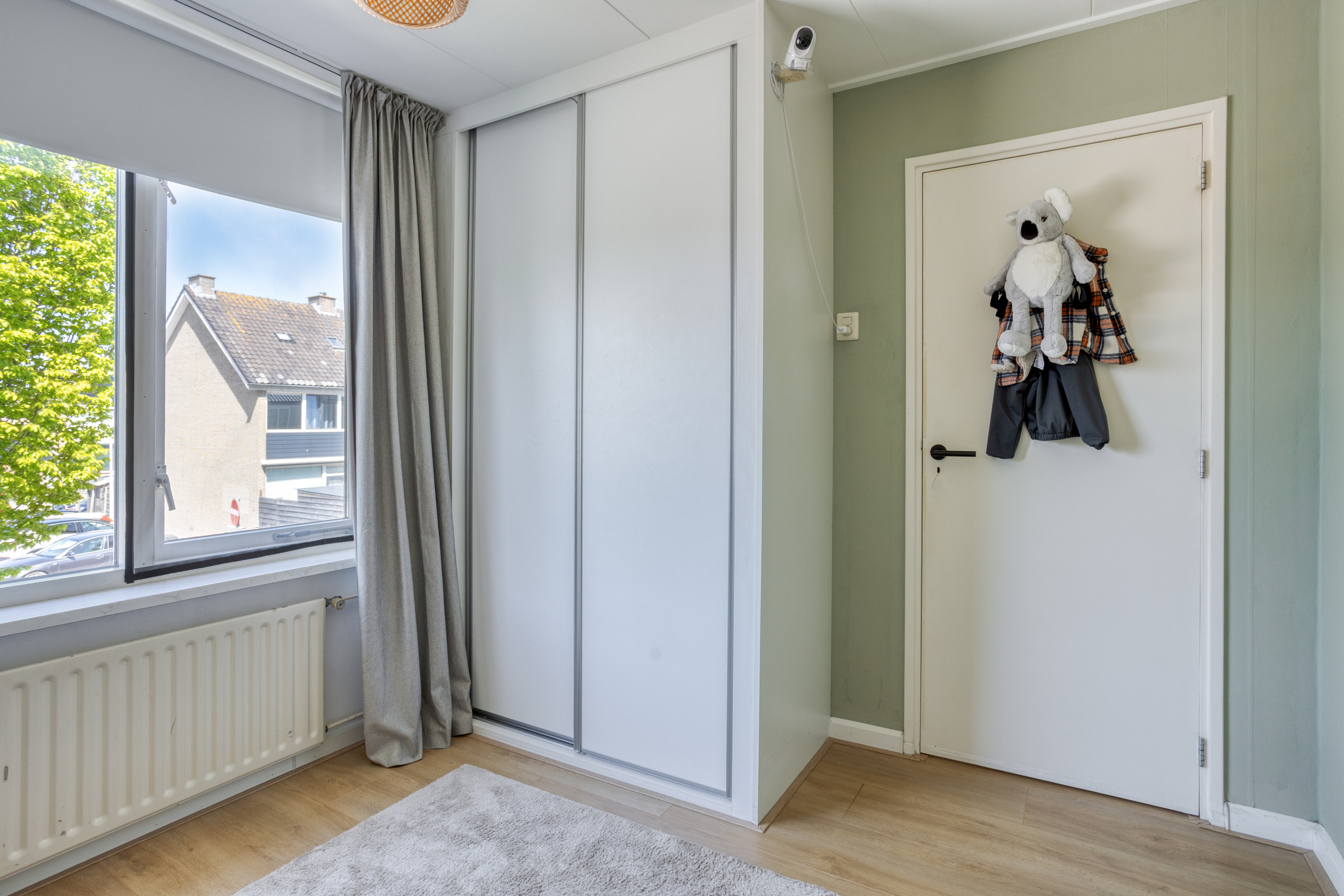 Troelstrastraat 60