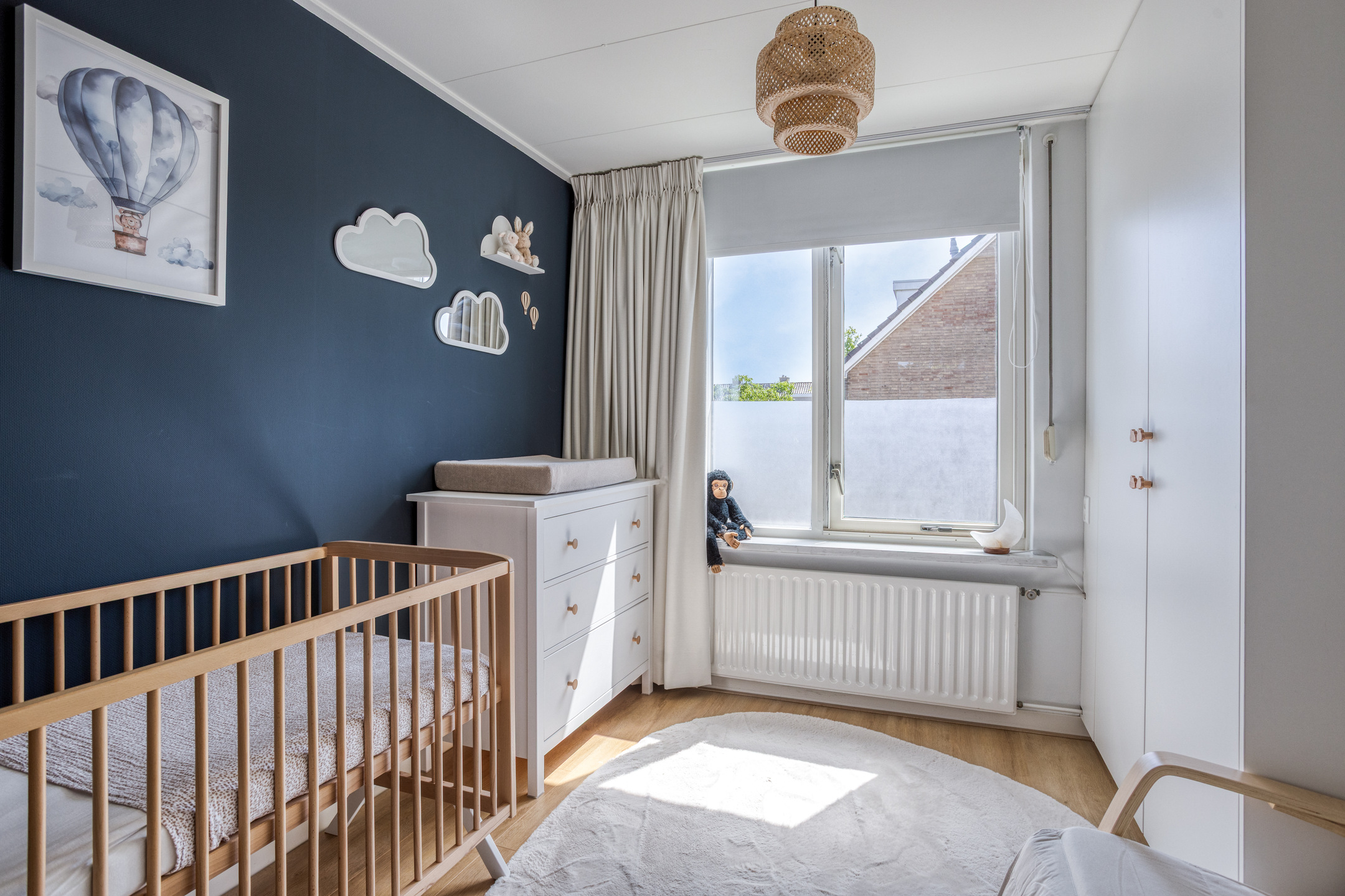 Troelstrastraat 60