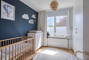 Troelstrastraat 60, ALBLASSERDAM