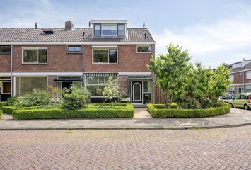 Waelneslaan 11, HENDRIK-IDO-AMBACHT