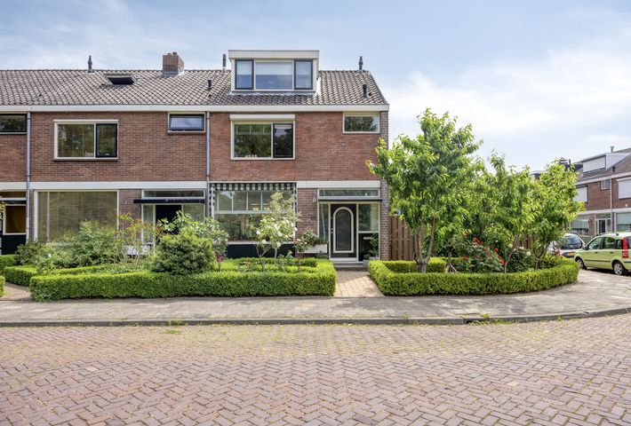 woning