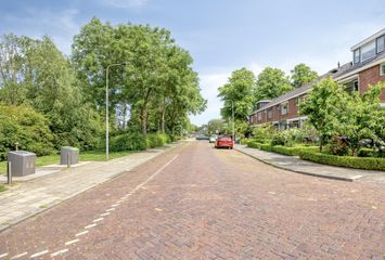 Waelneslaan 11, HENDRIK-IDO-AMBACHT