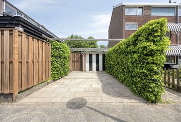 Waelneslaan 11, HENDRIK-IDO-AMBACHT