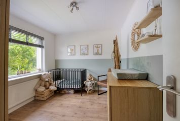 Waelneslaan 11, HENDRIK-IDO-AMBACHT
