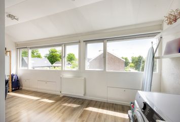 Waelneslaan 11, HENDRIK-IDO-AMBACHT
