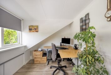 Waelneslaan 11, HENDRIK-IDO-AMBACHT