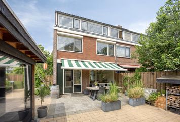 Waelneslaan 11, HENDRIK-IDO-AMBACHT