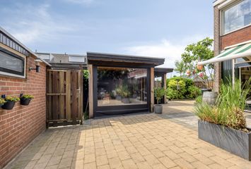 Waelneslaan 11, HENDRIK-IDO-AMBACHT