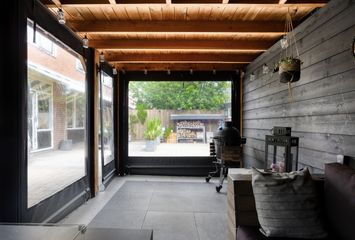 Waelneslaan 11, HENDRIK-IDO-AMBACHT