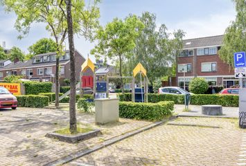 Waelneslaan 11, HENDRIK-IDO-AMBACHT
