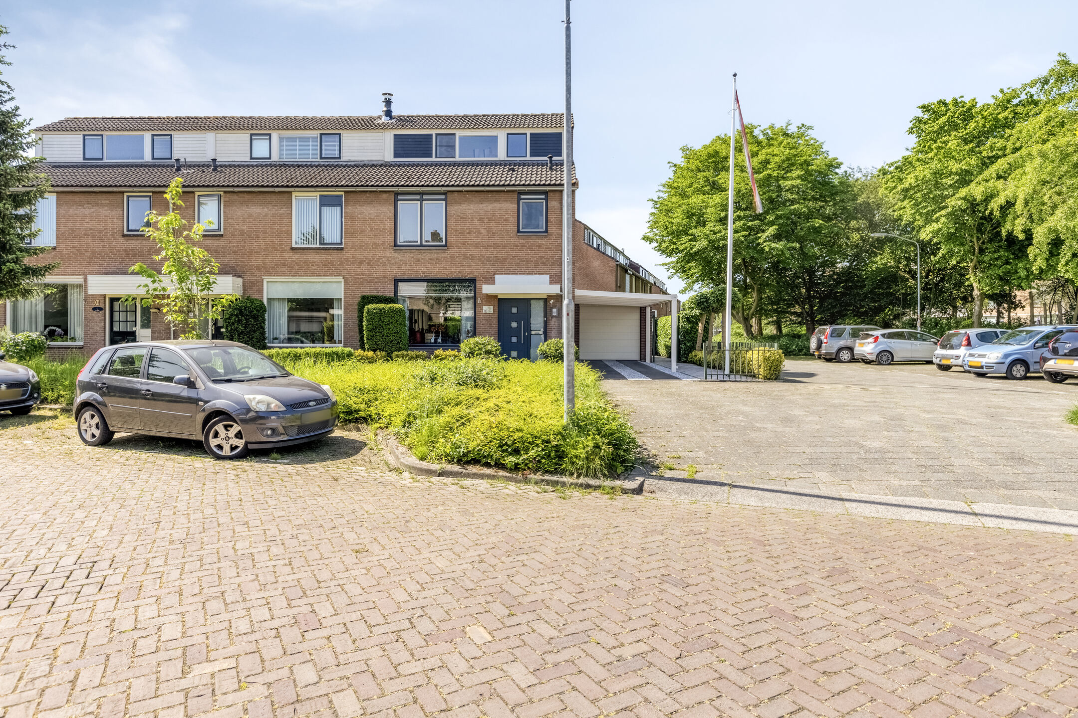 Antwerpsestraat 16