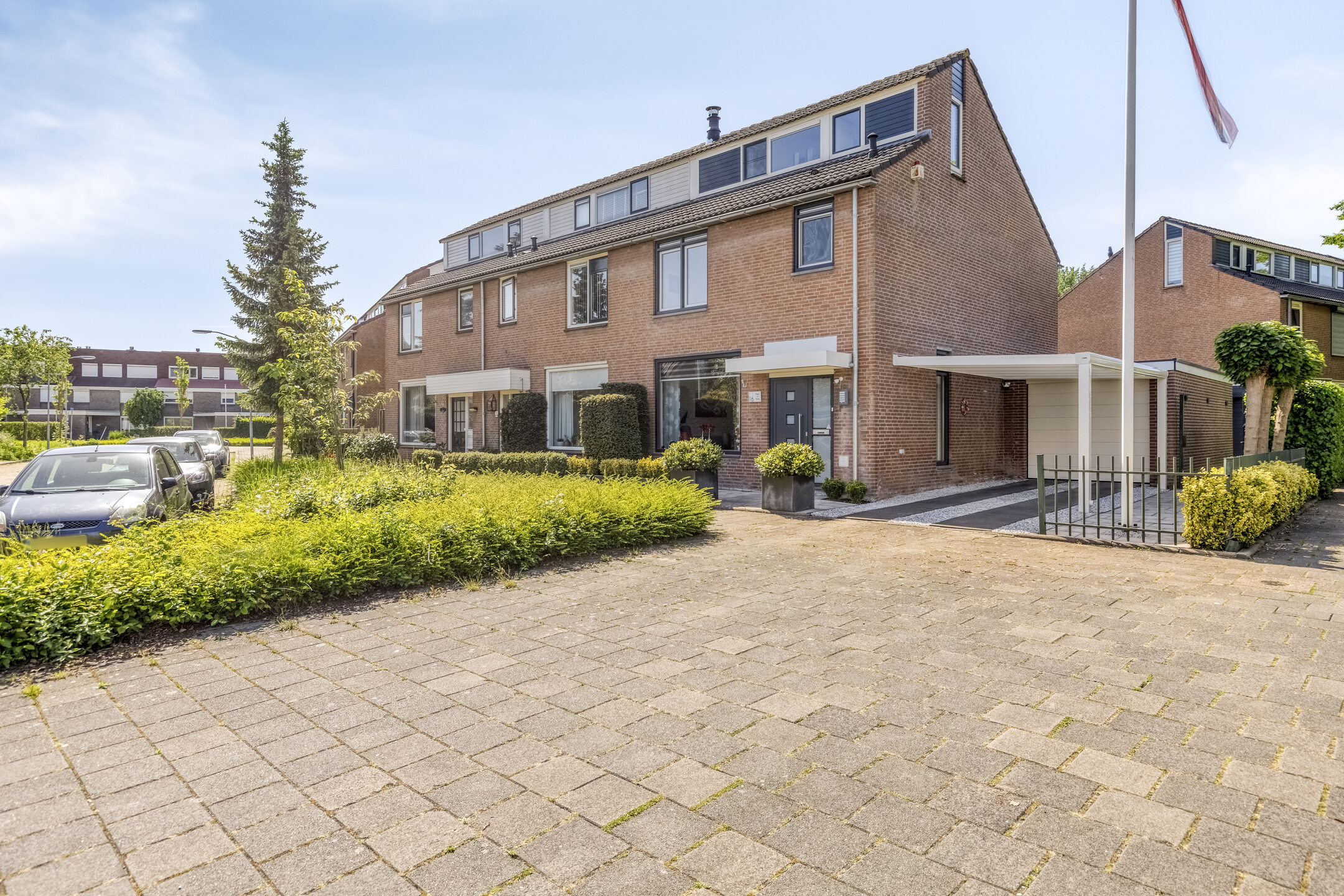 Antwerpsestraat 16