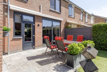 Antwerpsestraat 16, ZWIJNDRECHT