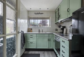 Boskamp 77, HENDRIK-IDO-AMBACHT