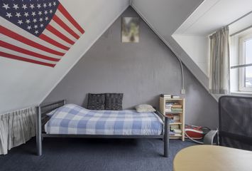 Boskamp 77, HENDRIK-IDO-AMBACHT
