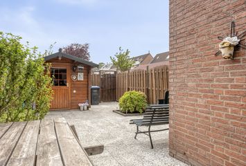 Boskamp 77, HENDRIK-IDO-AMBACHT