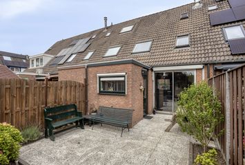 Boskamp 77, HENDRIK-IDO-AMBACHT