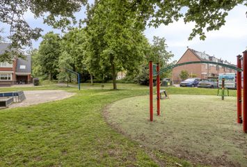 Boskamp 77, HENDRIK-IDO-AMBACHT