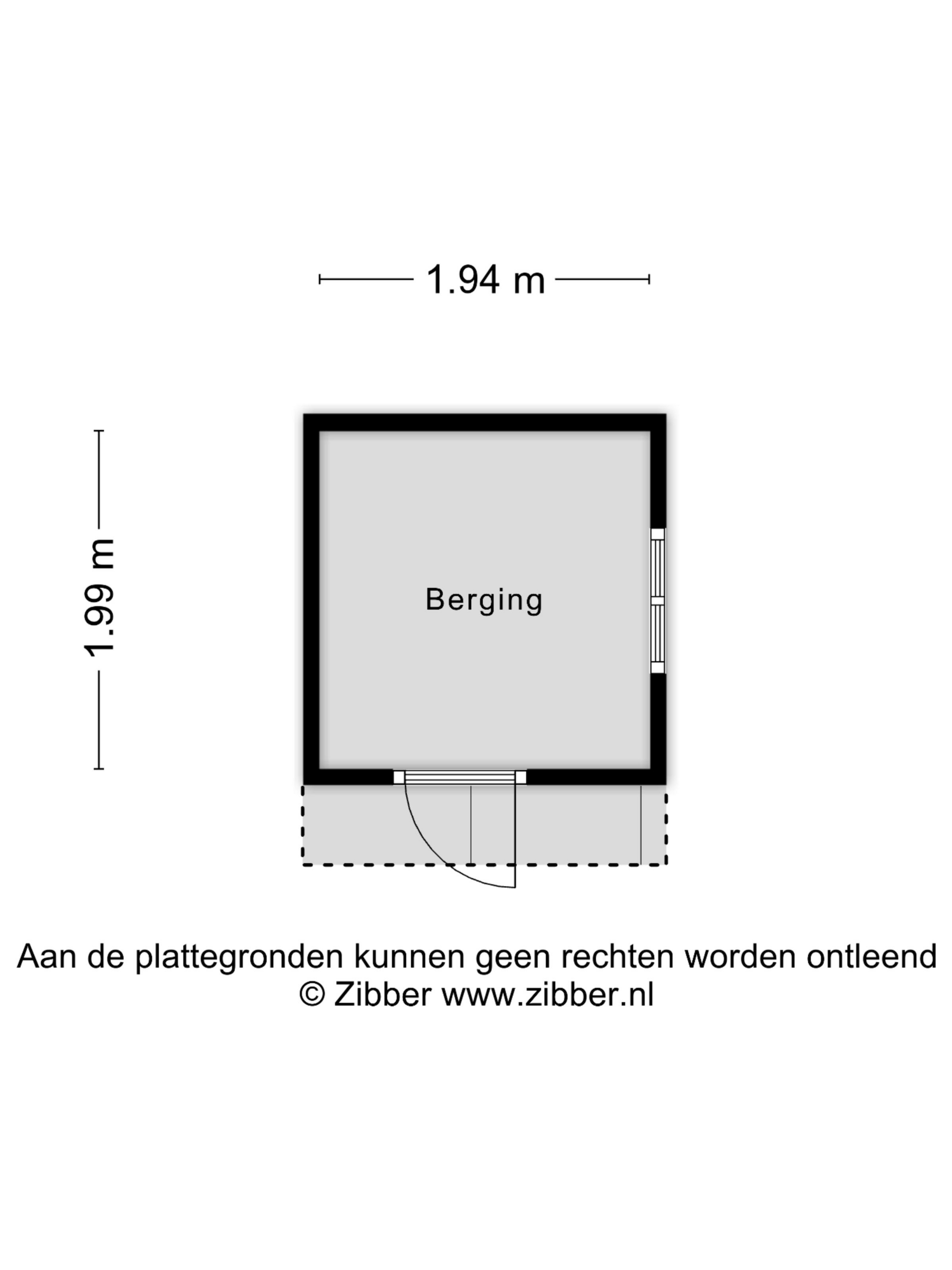 Boskamp 77